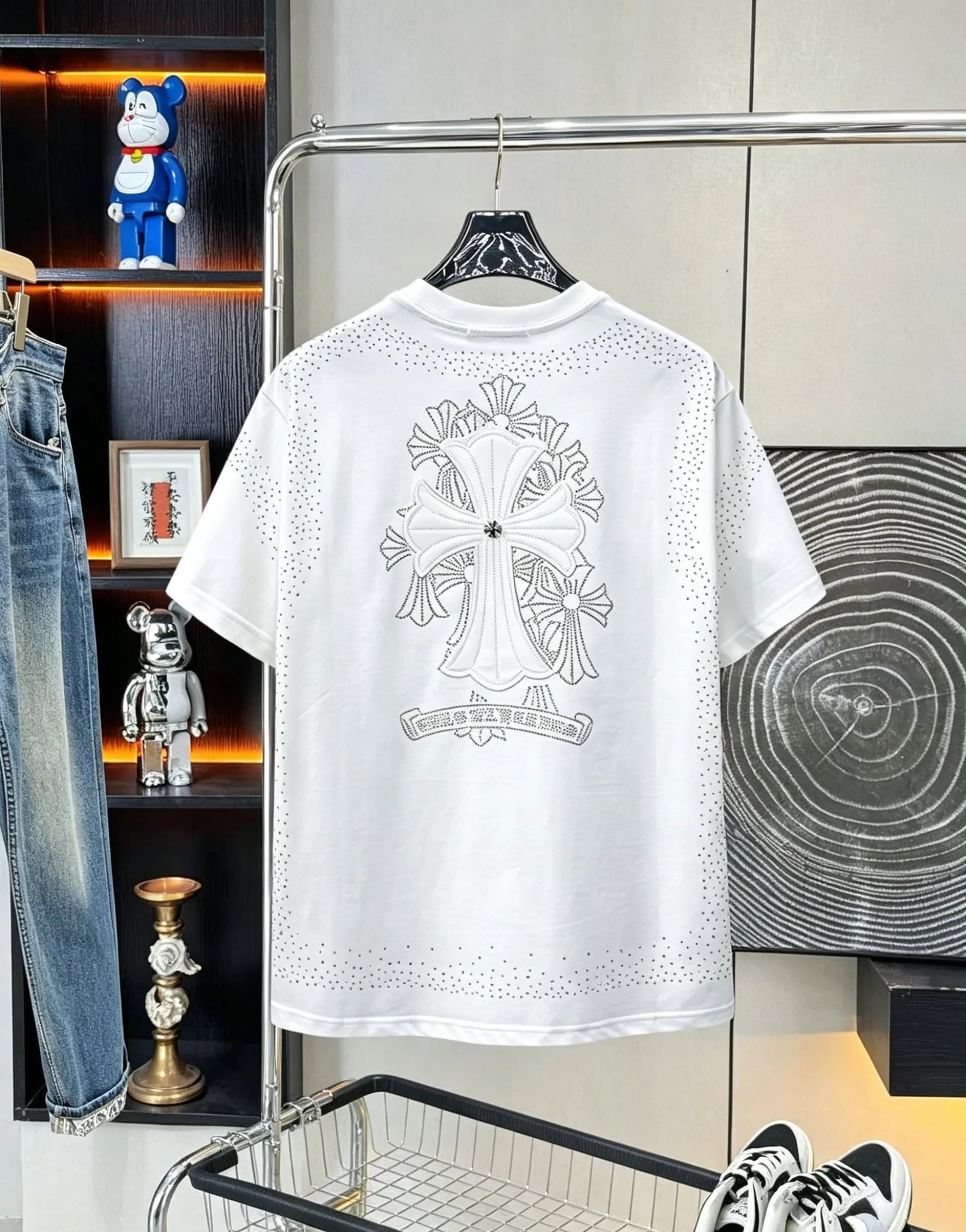 🐮2026 New Arrival New Arrival T Premium ！ logo Premium . . . . . ！ Same Style ！Sizes:M-3XL( )